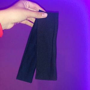 Bag full of headbands